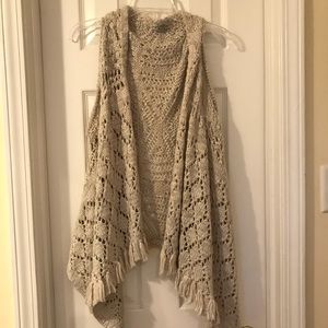 !!!NEW!!! Crochet cardigan